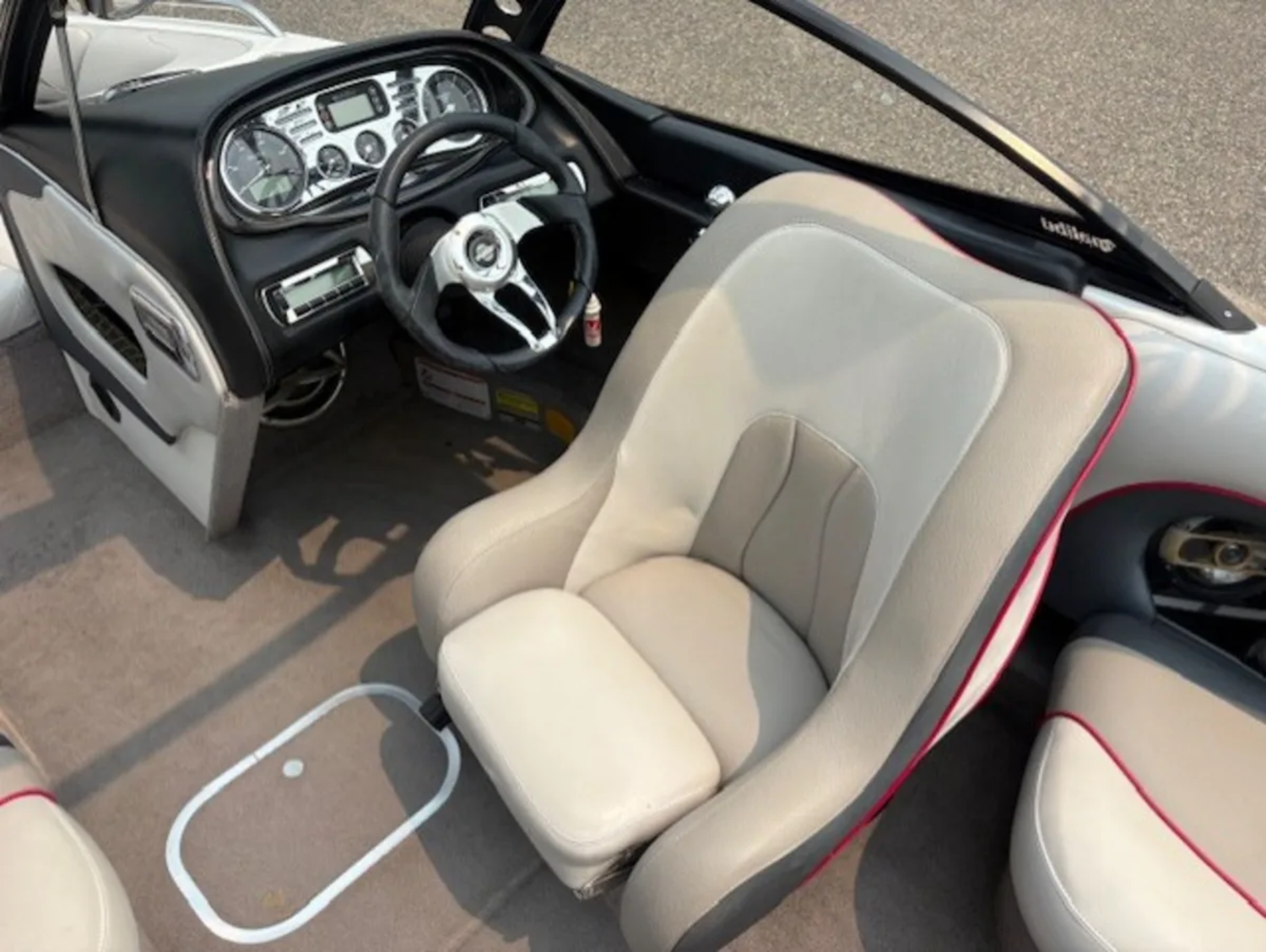 2008 Malibu VTX