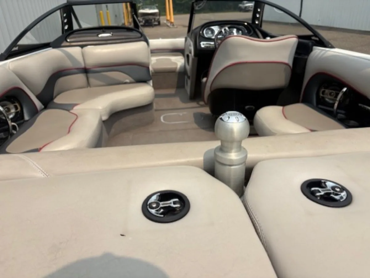 2008 Malibu VTX