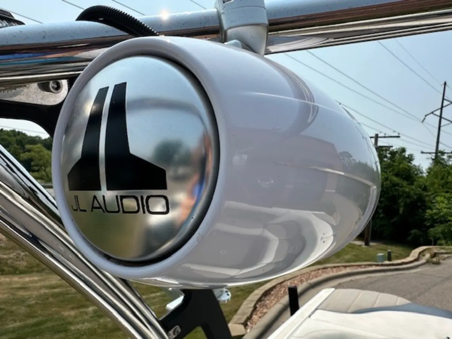 2010 Malibu 23 LSV