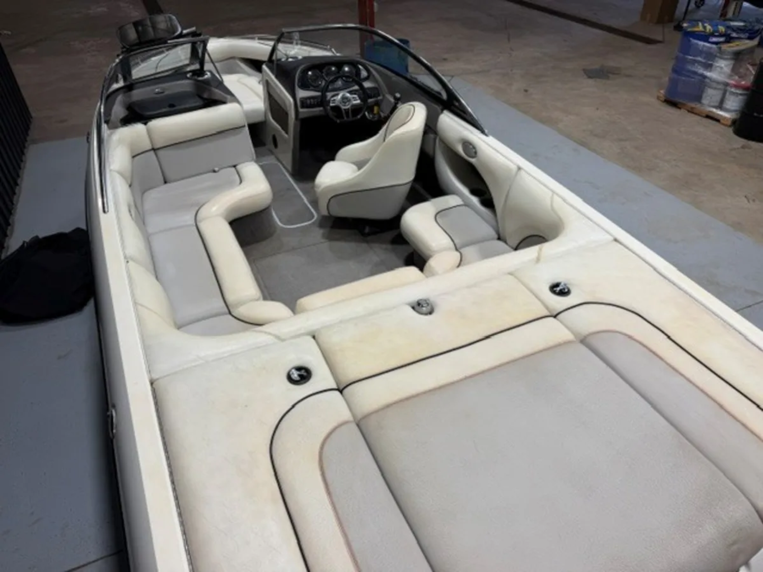 2004 Malibu Sunscape 21