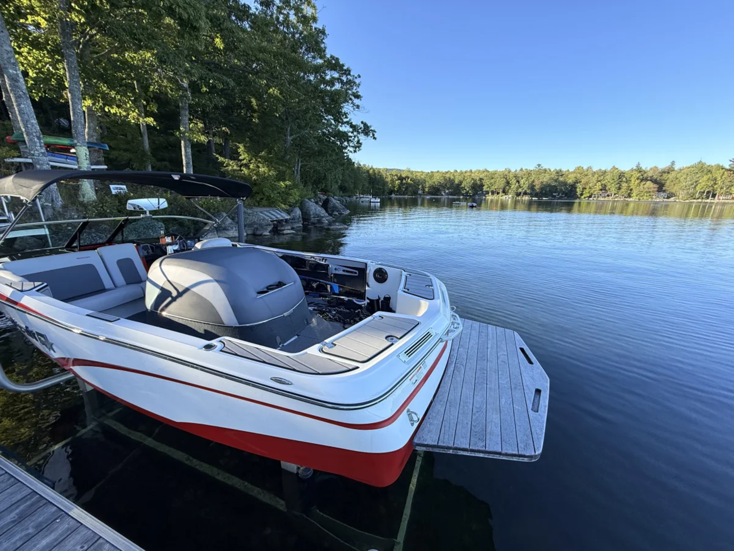 2020 Mastercraft Boats ProStar