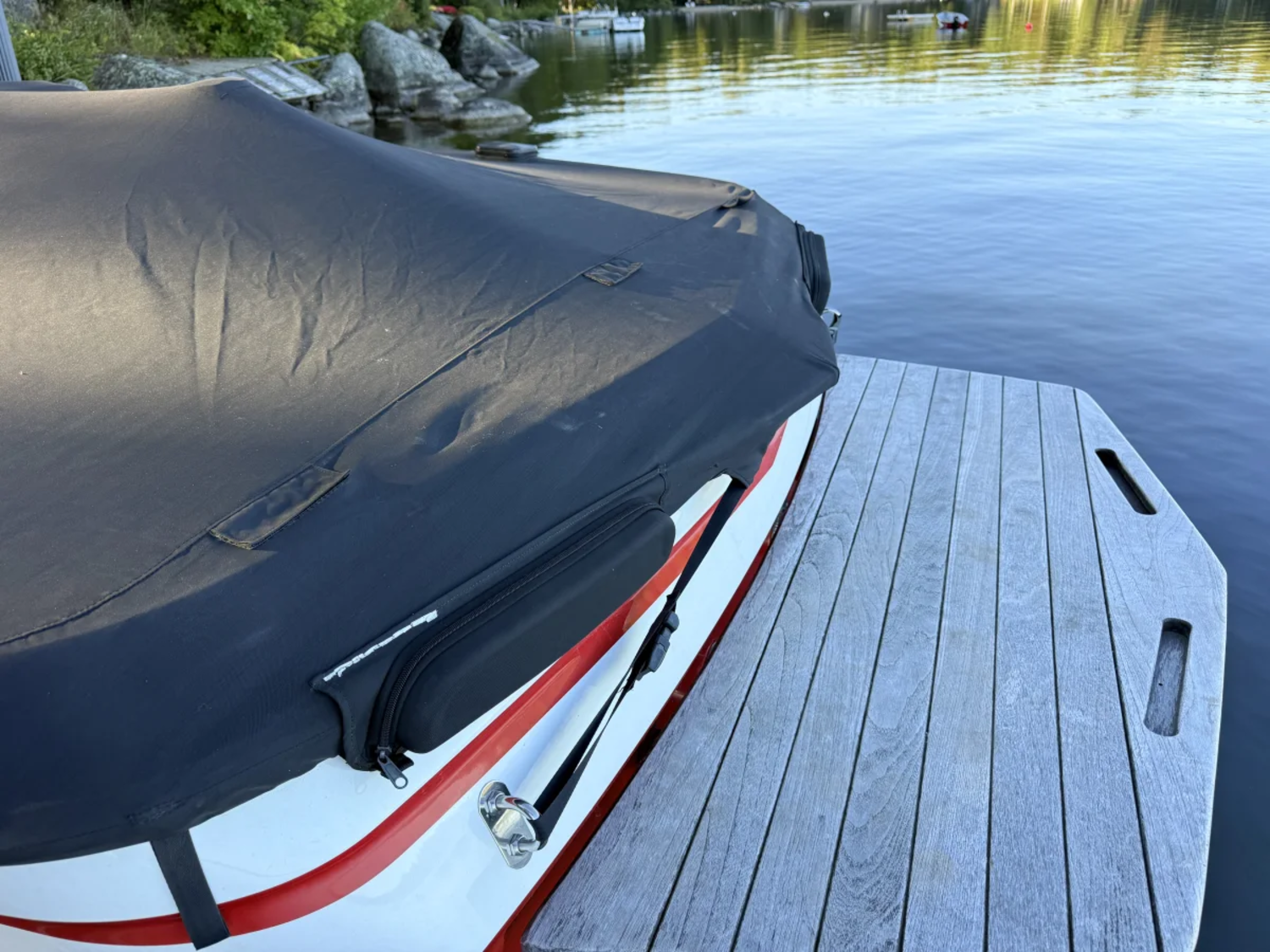 2020 Mastercraft Boats ProStar