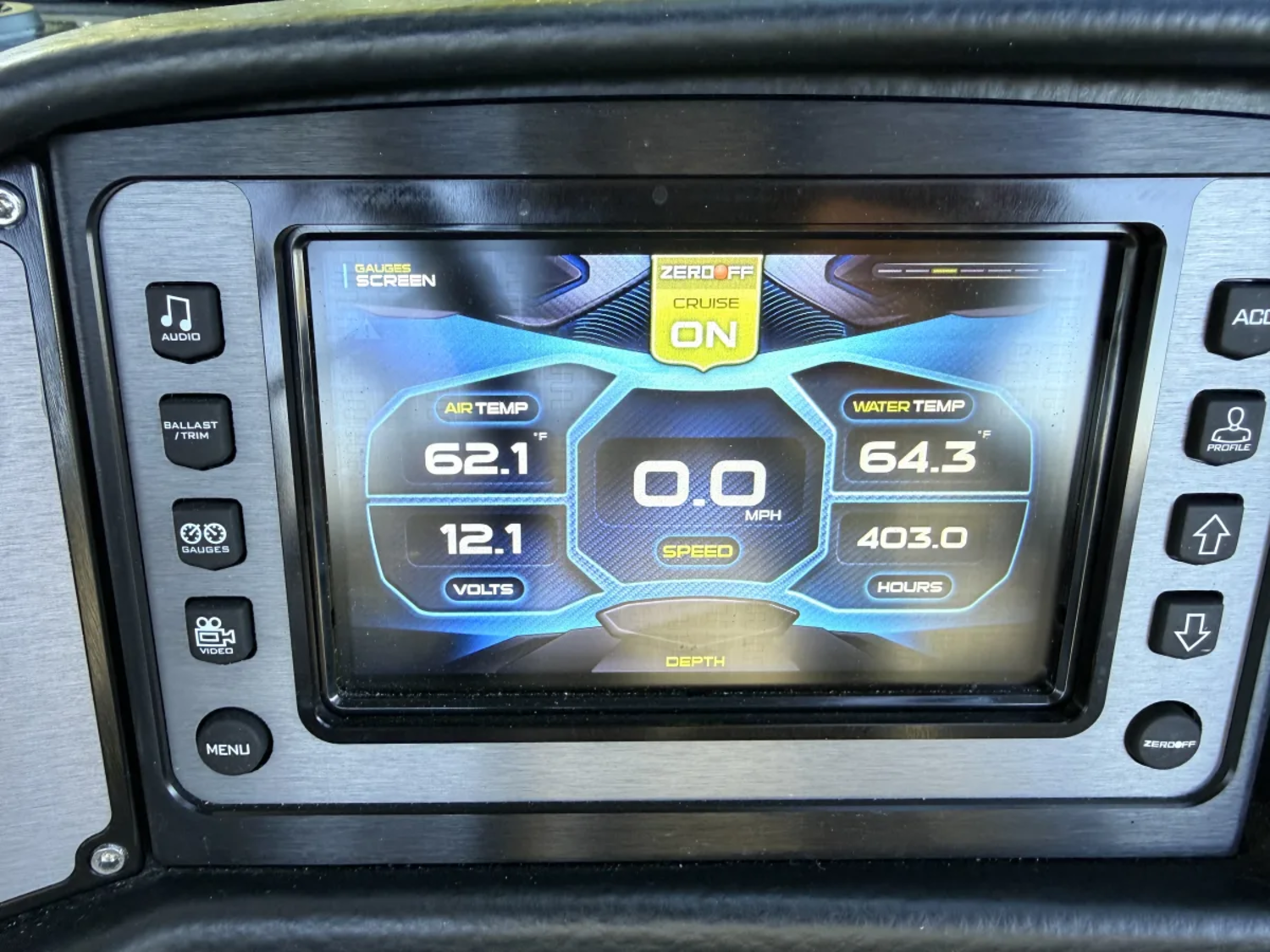 2020 Mastercraft Boats ProStar