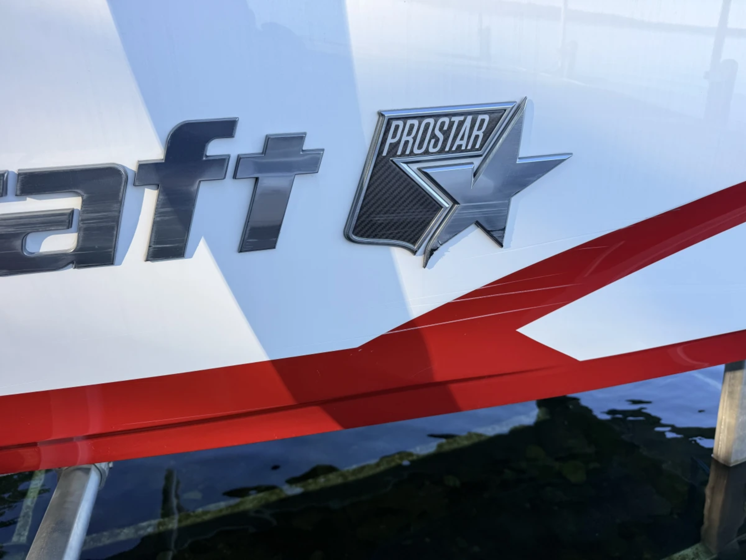 2020 Mastercraft Boats ProStar