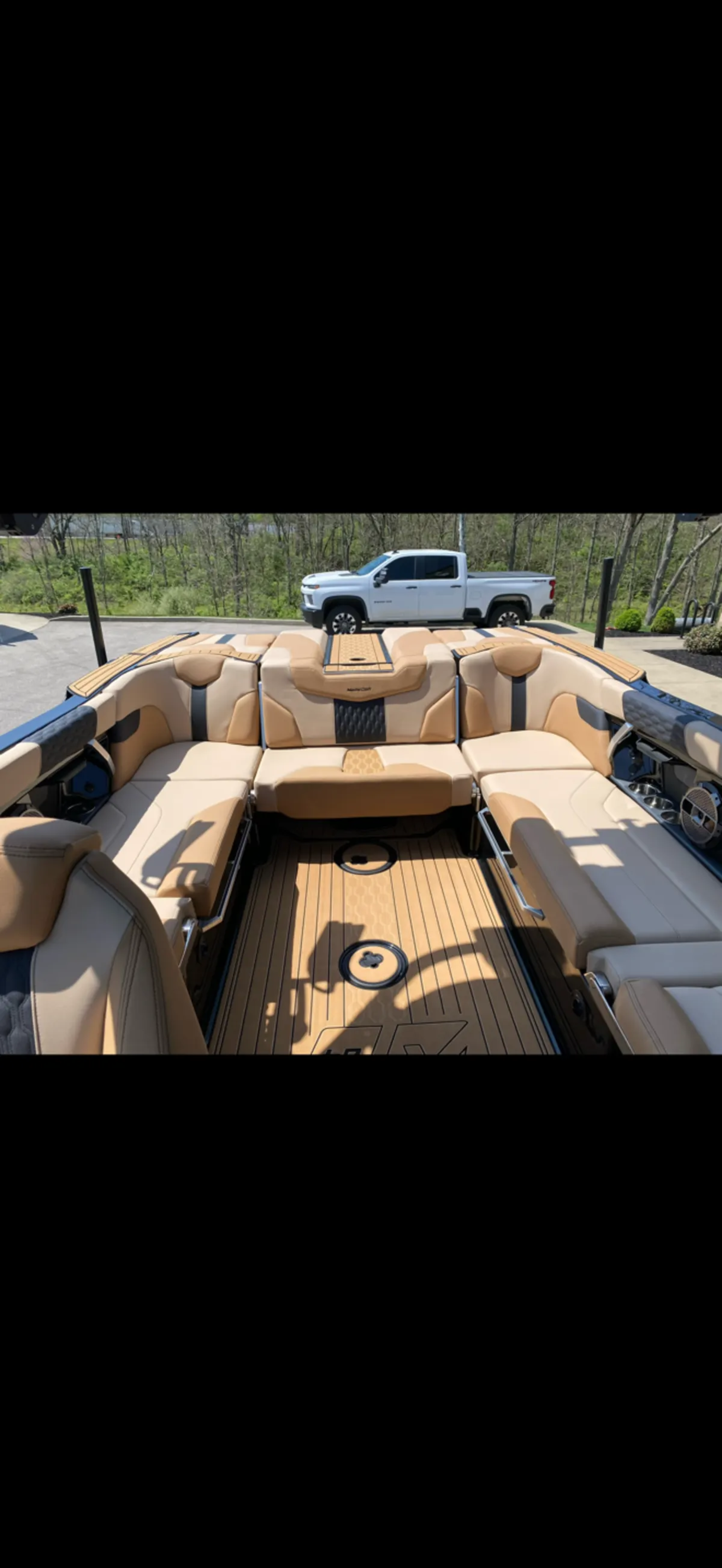 2022 XT24 Mastercraft