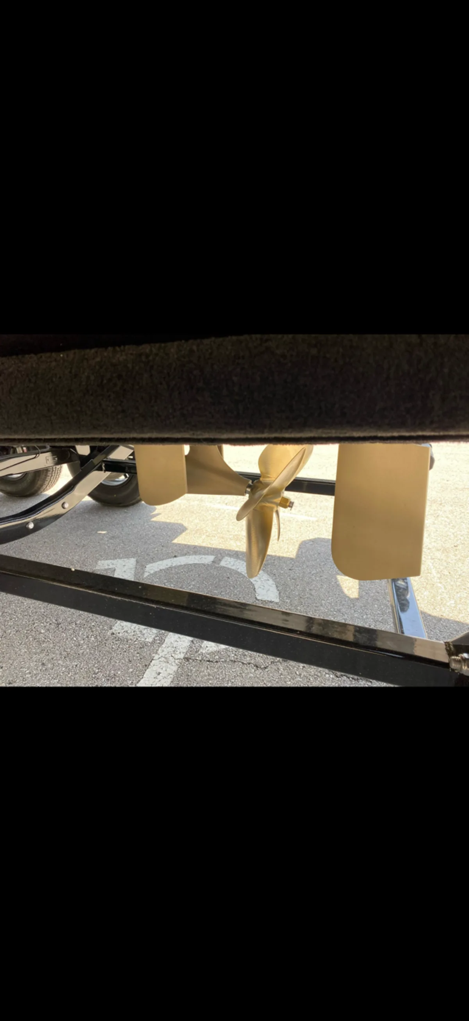 2022 XT24 Mastercraft