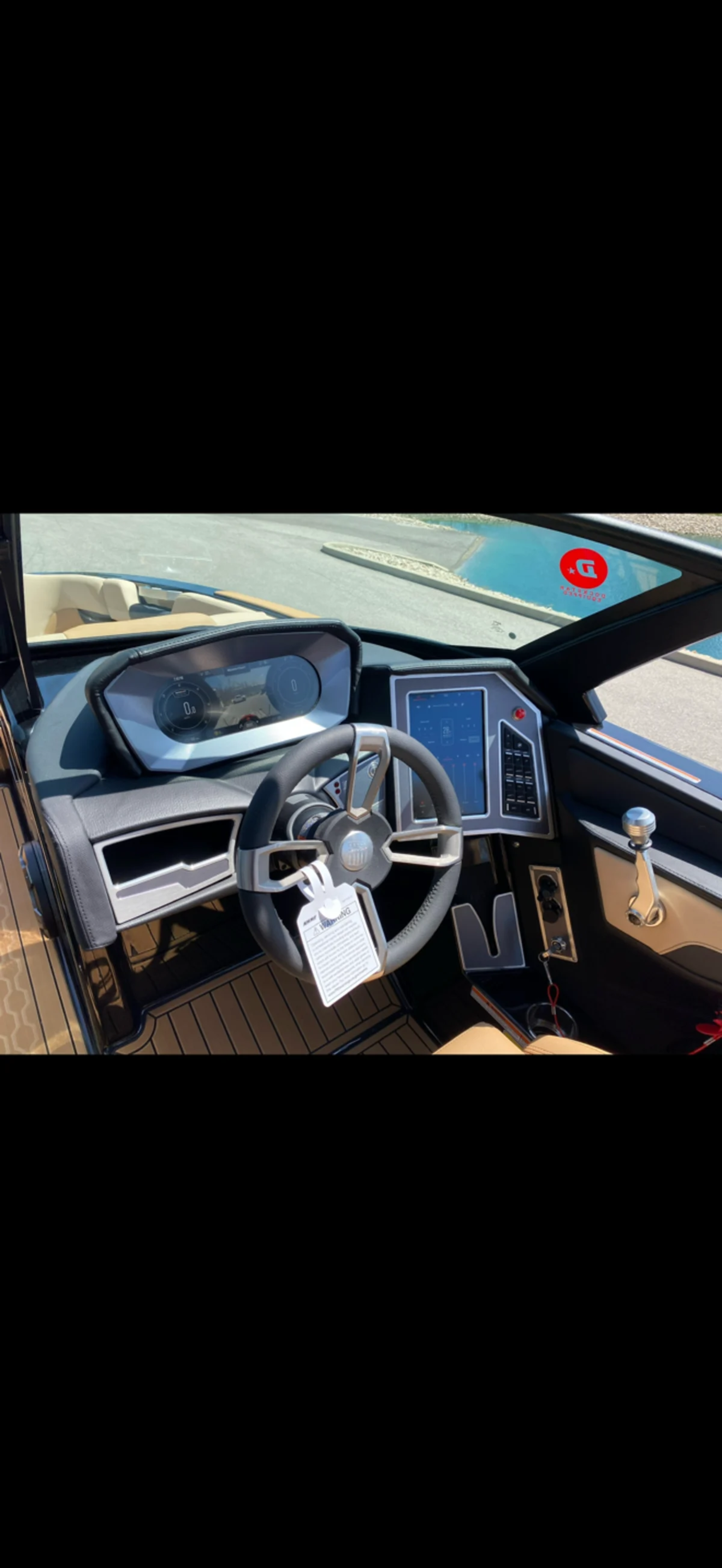 2022 XT24 Mastercraft