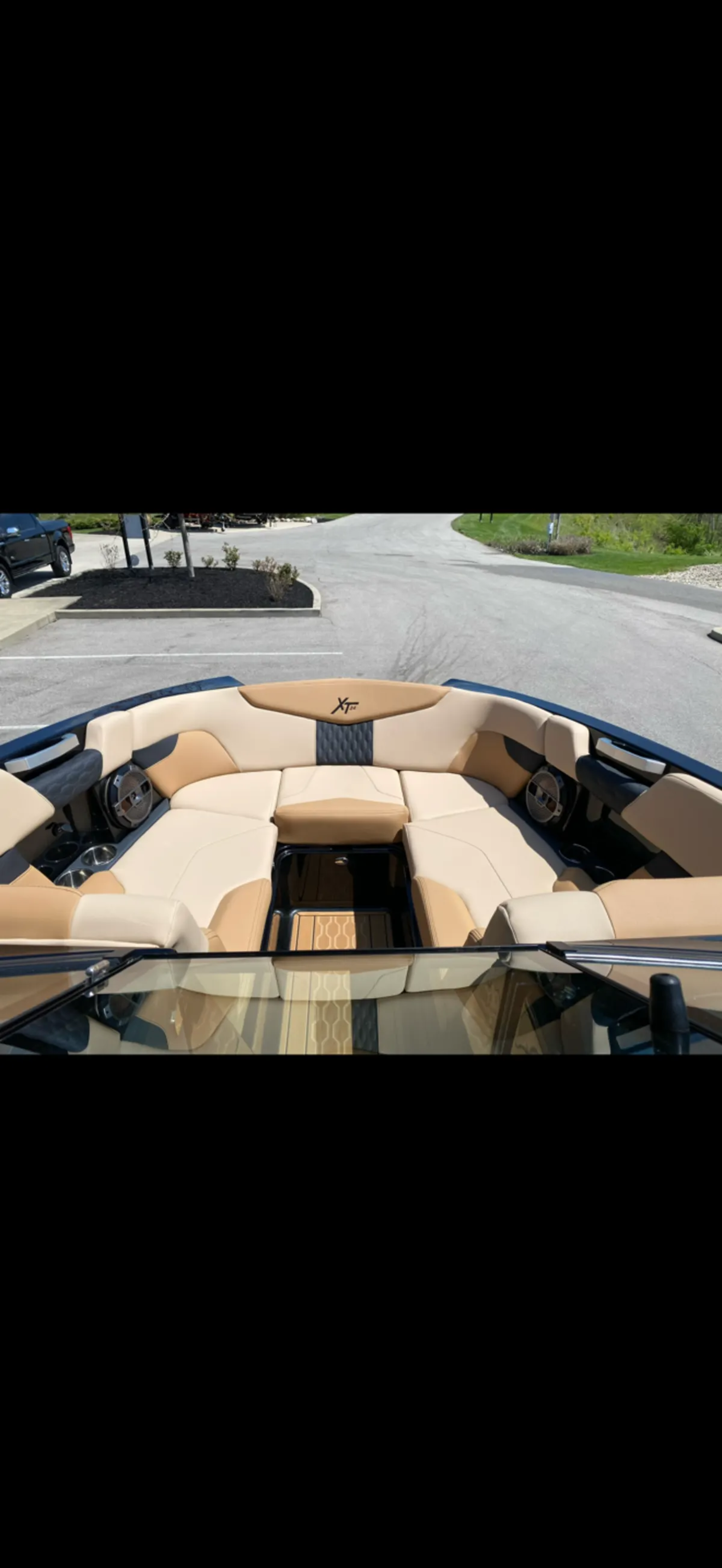 2022 XT24 Mastercraft