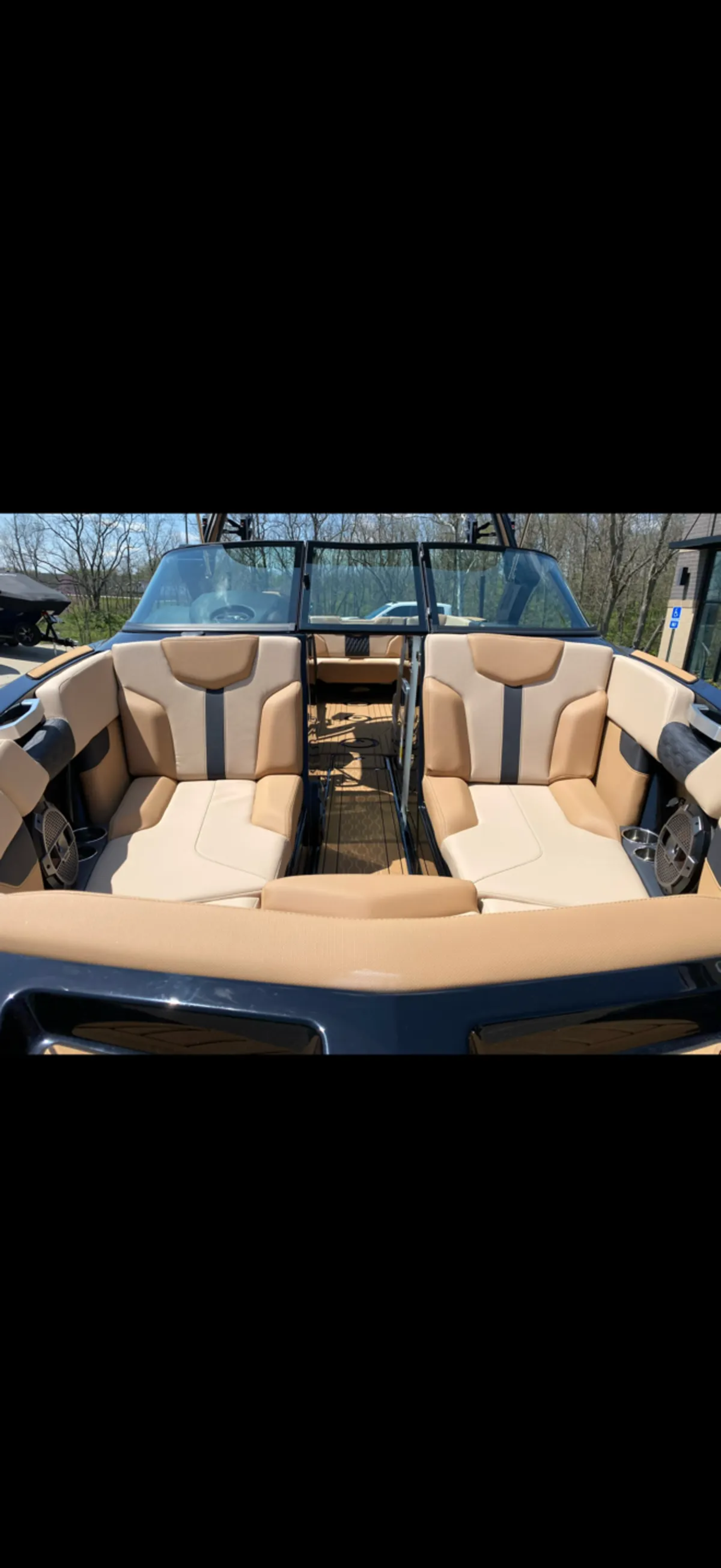 2022 XT24 Mastercraft