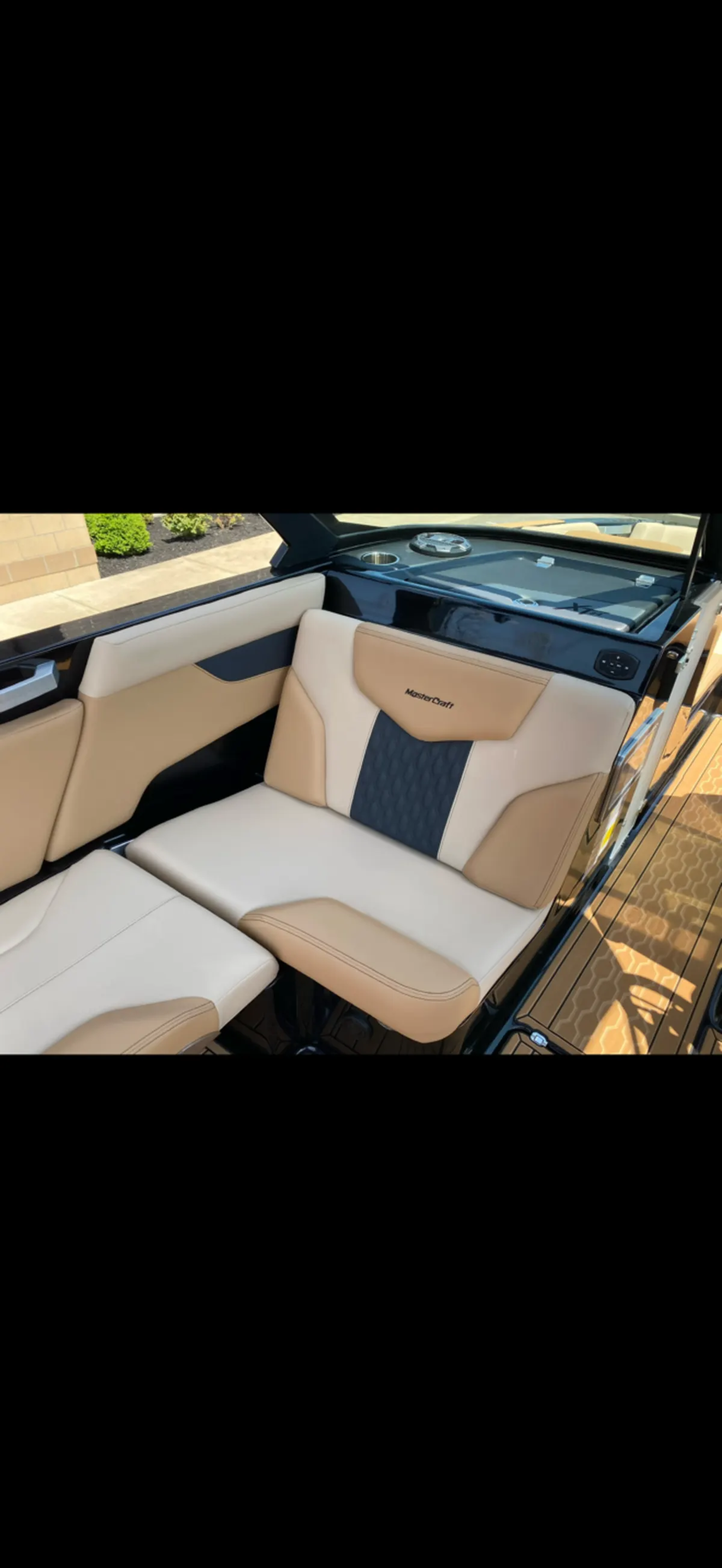 2022 XT24 Mastercraft