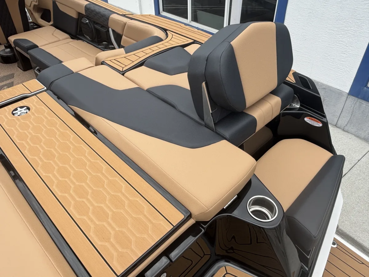 2026 Mastercraft XT24