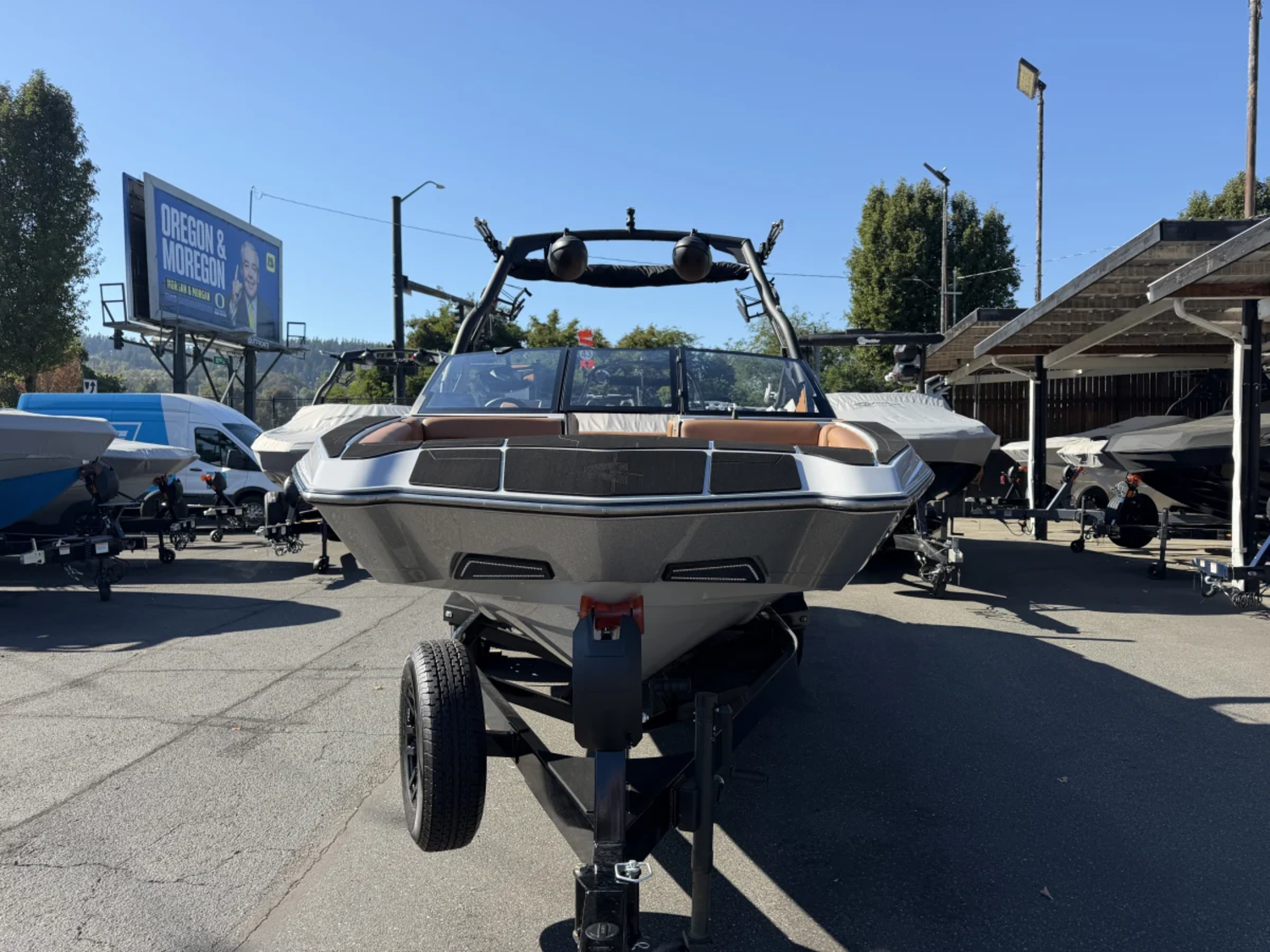 2026 Axis A225 - Low hours! 