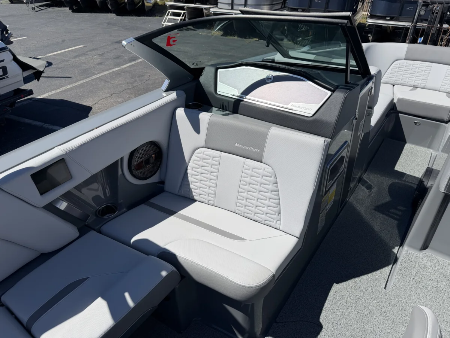 2024 Mastercraft X24