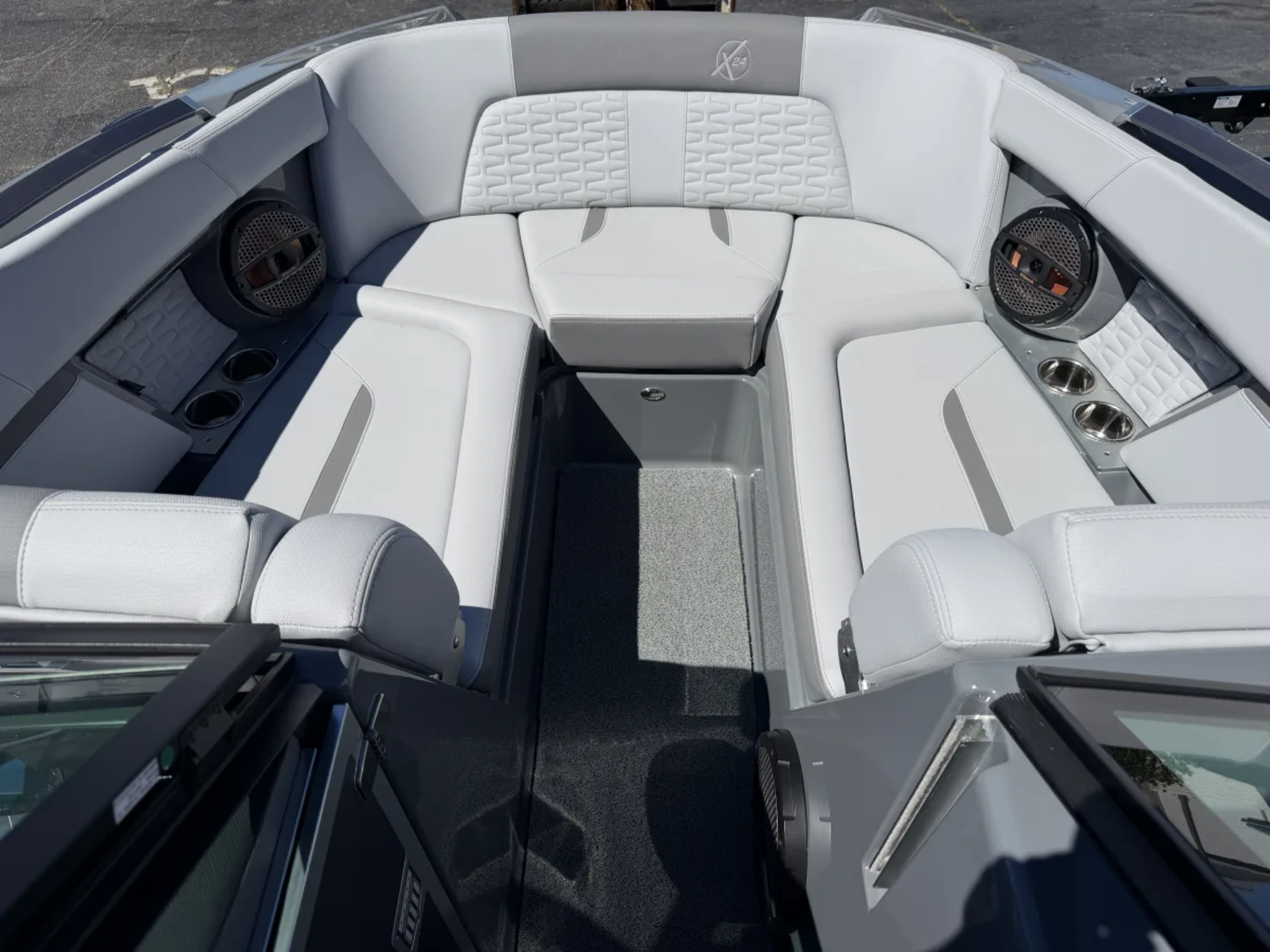 2024 Mastercraft X24
