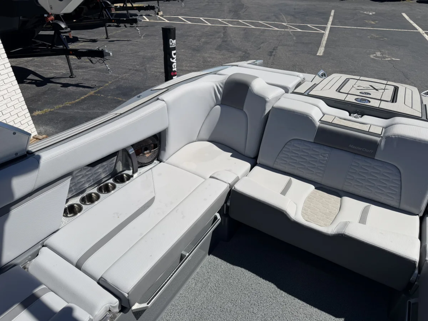 2024 Mastercraft X24