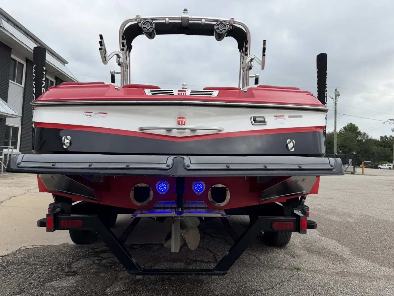 2014 MASTERCRAFT X30