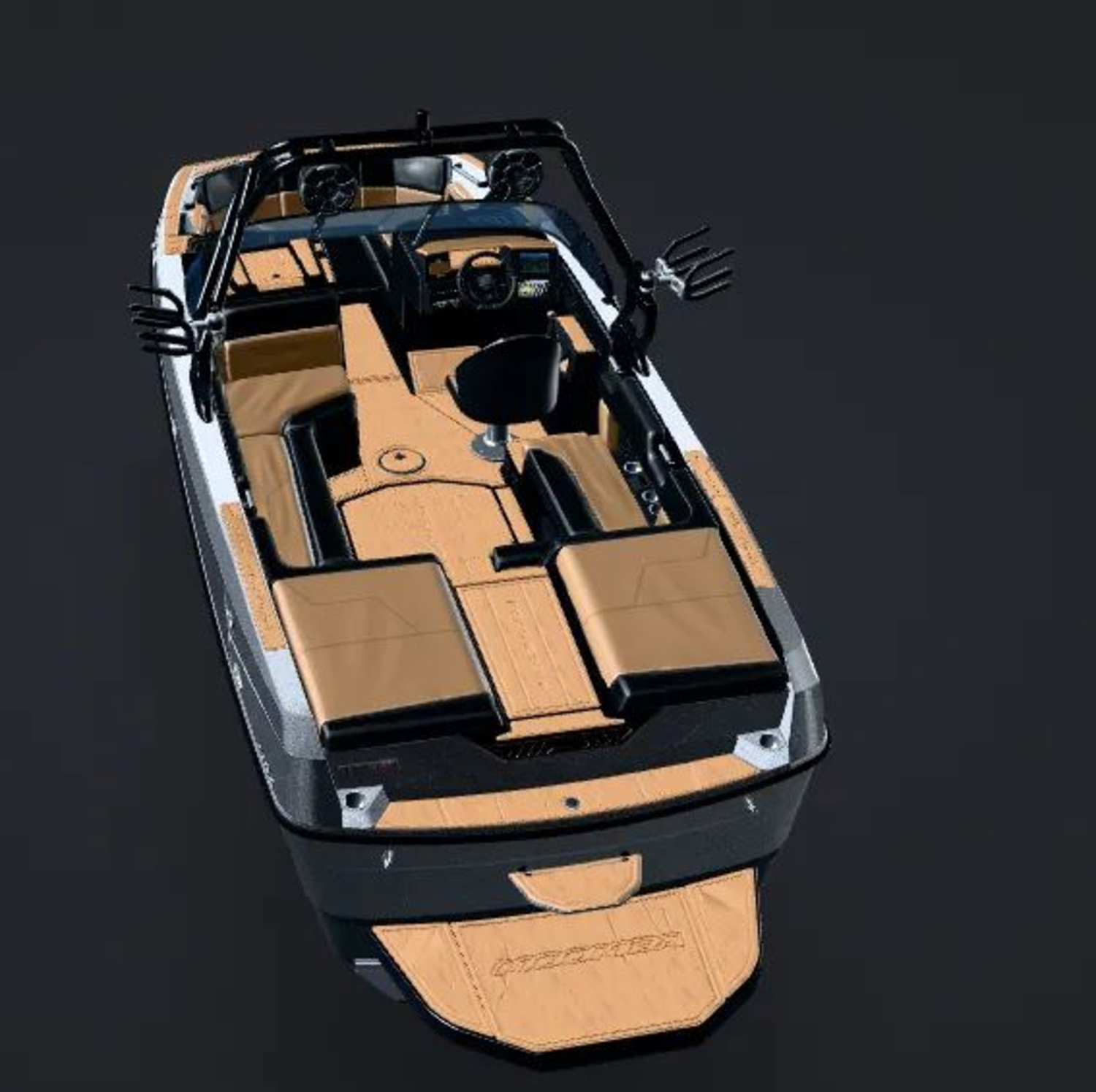 2027 MOOMBA MAX