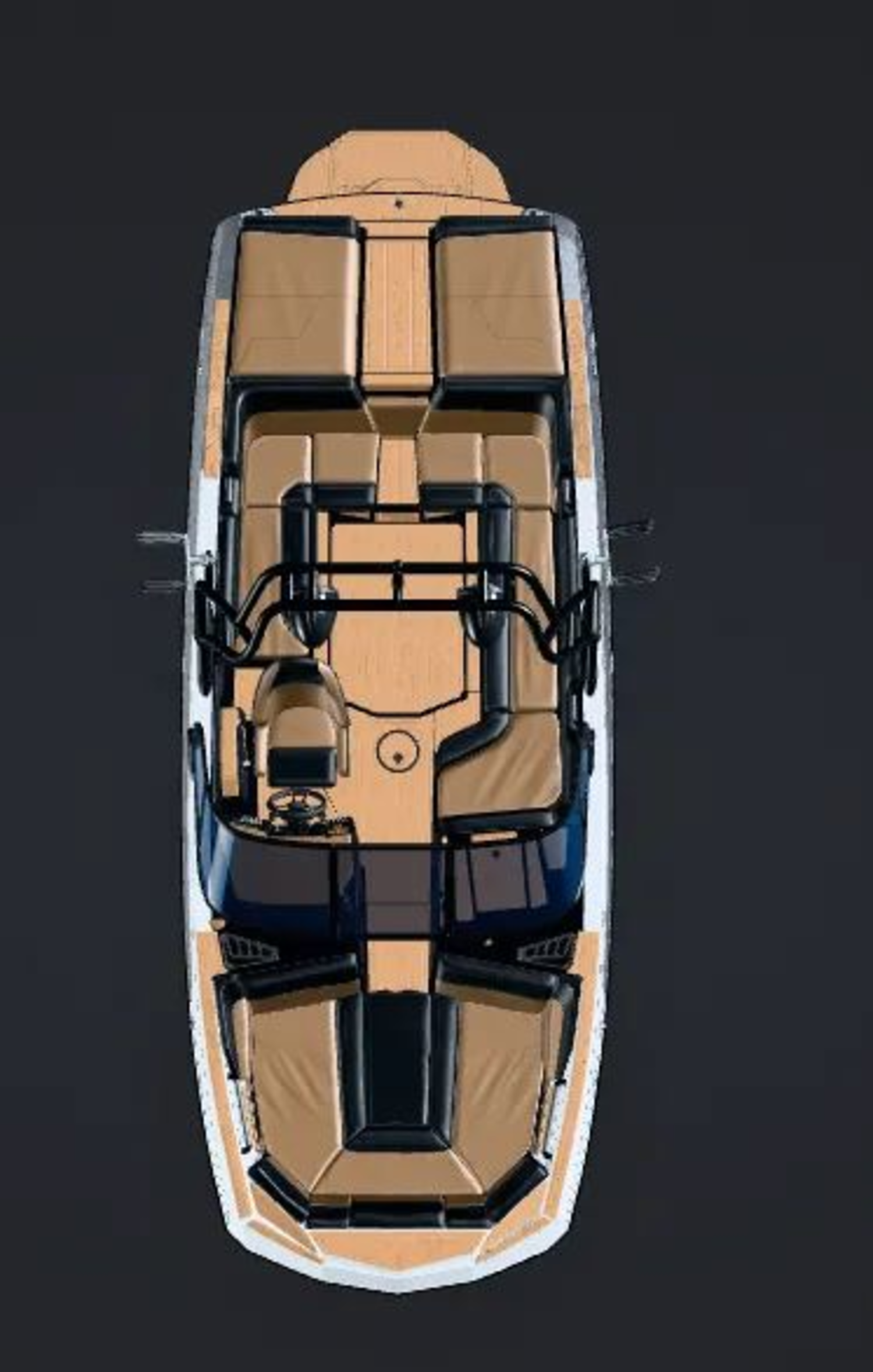 2027 MOOMBA MAX