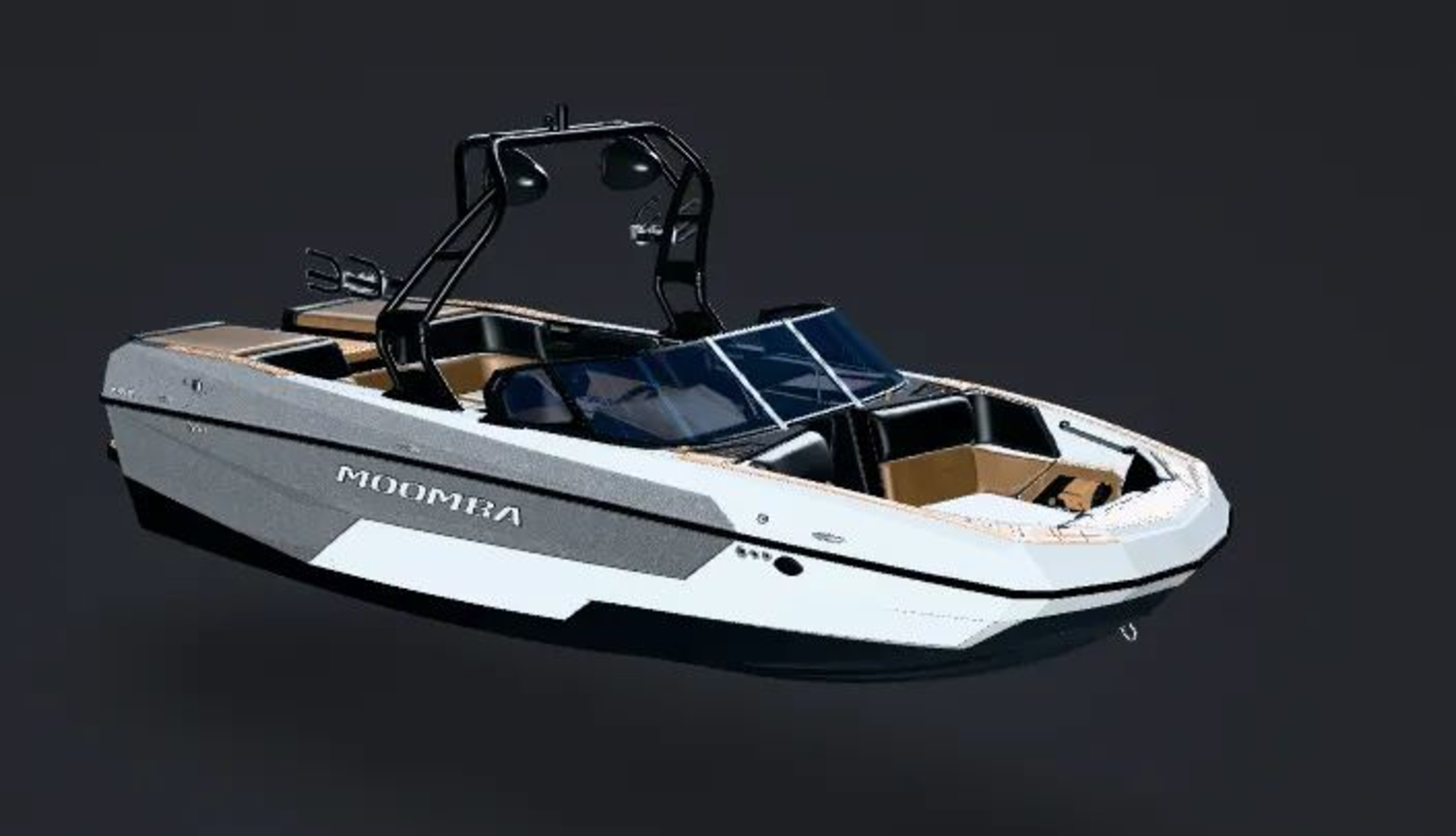 2027 MOOMBA MAX
