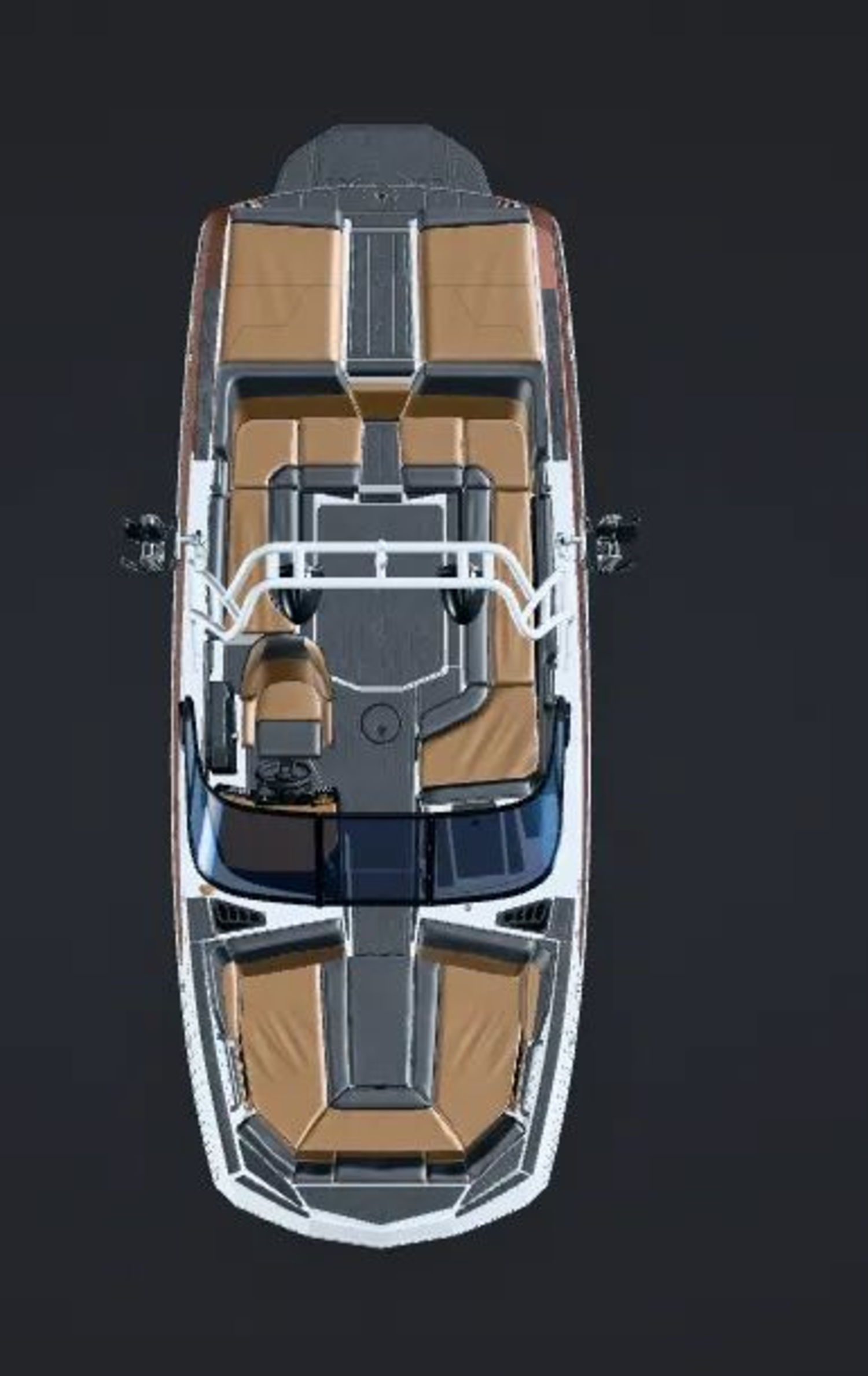 2027 MOOMBA MAX