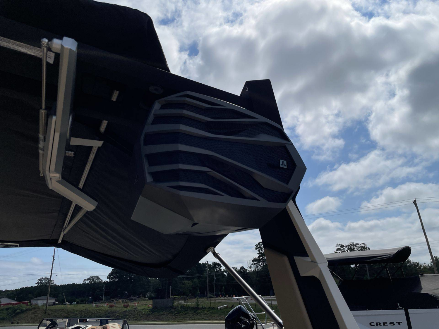 2027 Nautique S23