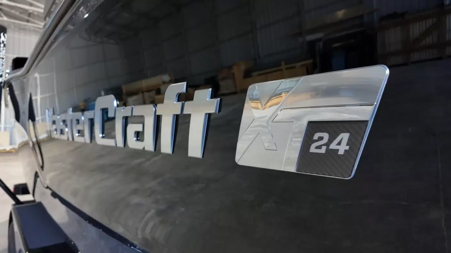 2027 Mastercraft XT24