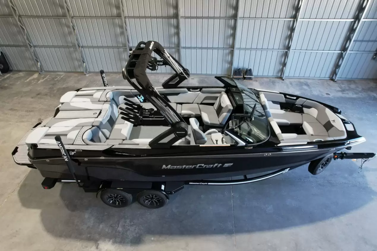 2027 Mastercraft XT24