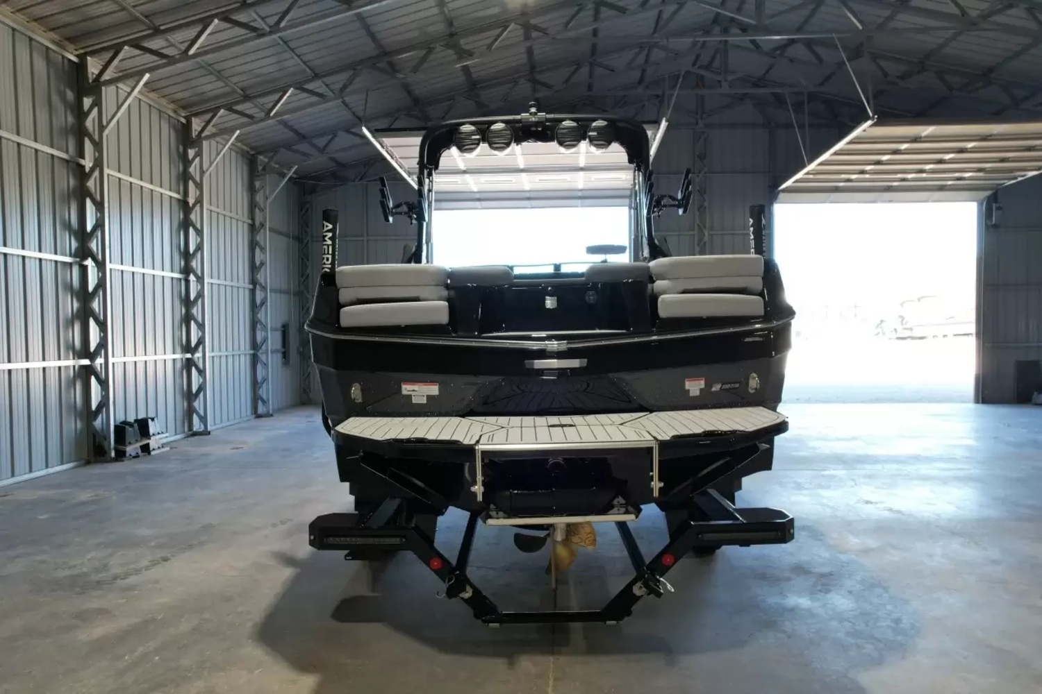2027 Mastercraft XT24