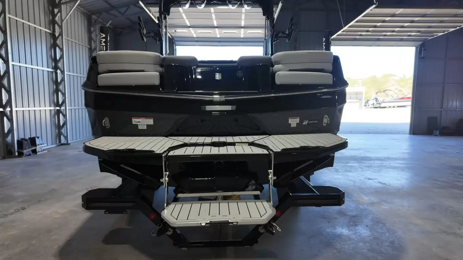 2027 Mastercraft XT24