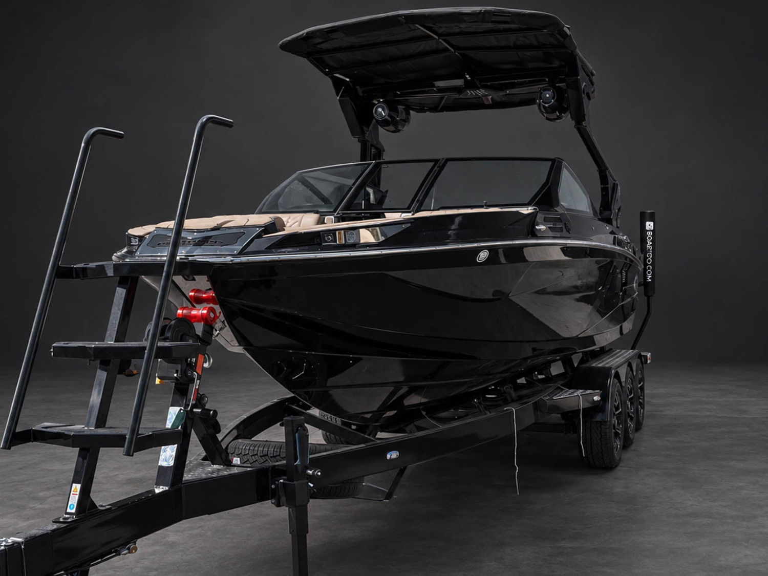 2027 Centurion Boats Ri230