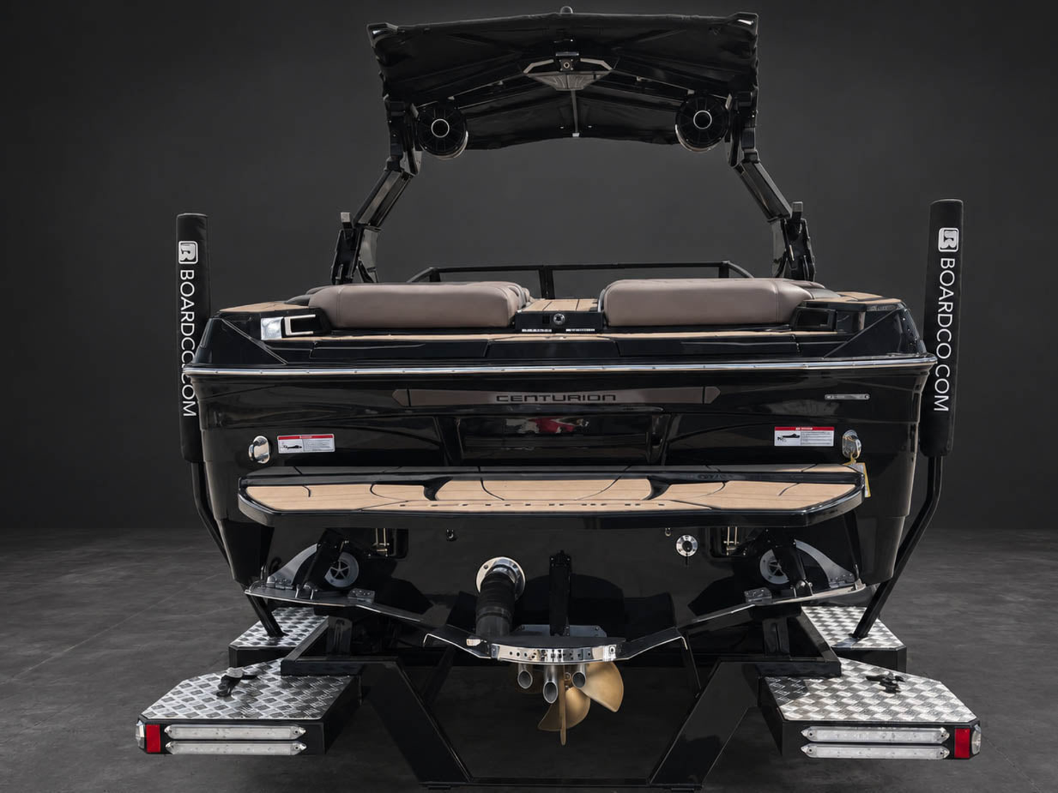 2027 Centurion Boats Ri230