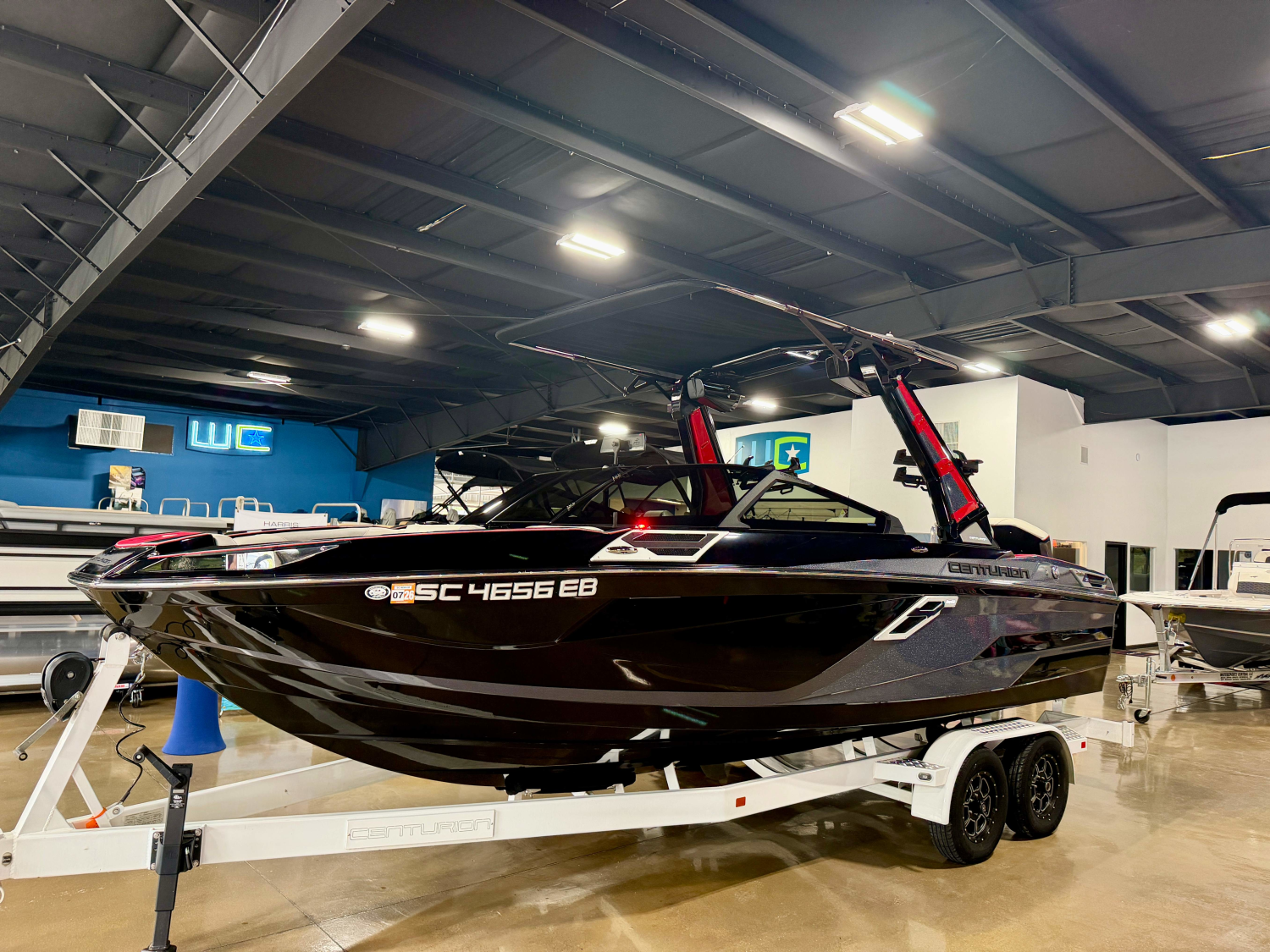 2022 Centurion Ri230