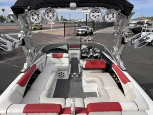 2011 Mastercraft X45 Icon