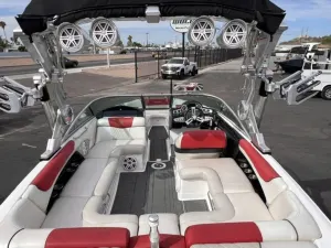 2011 Mastercraft X45 Icon