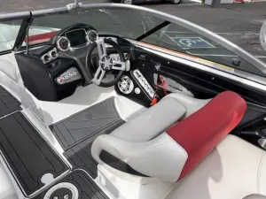 2011 Mastercraft X45 Icon