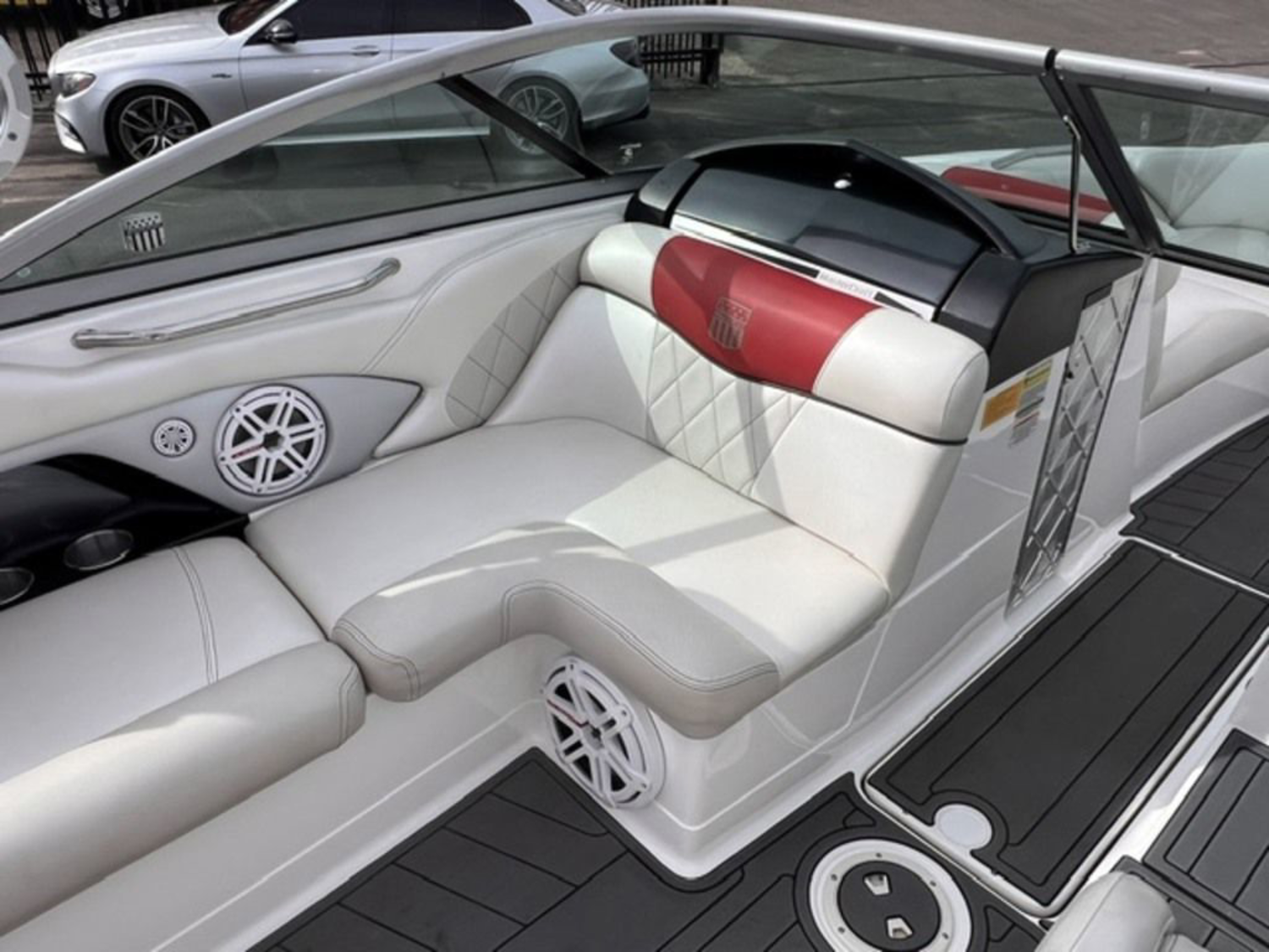 2011 Mastercraft X45