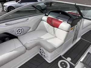 2011 Mastercraft X45 Icon