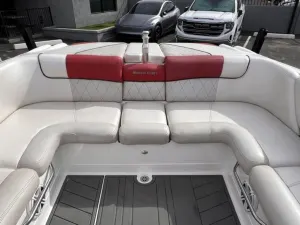 2011 Mastercraft X45 Icon