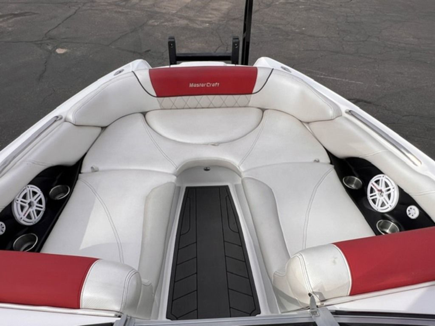 2011 Mastercraft X45