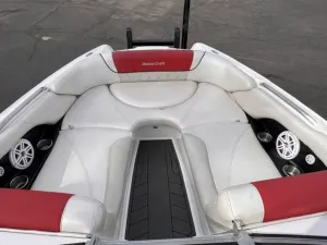 2011 Mastercraft X45 Icon
