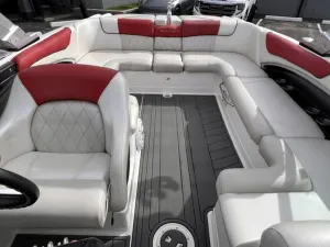 2011 Mastercraft X45 Icon