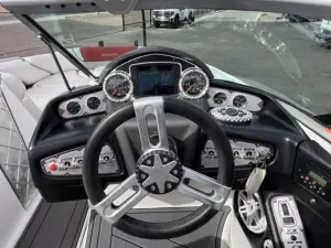 2011 Mastercraft X45 Icon