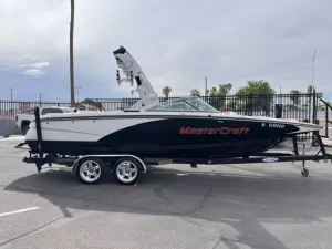 2011 Mastercraft X45 Icon