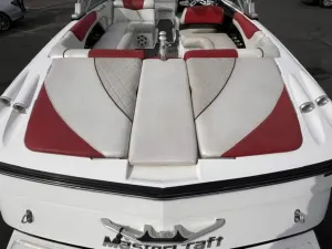 2011 Mastercraft X45 Icon
