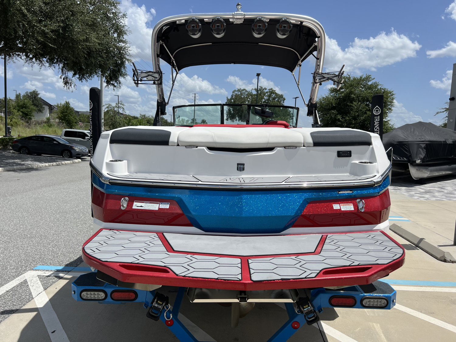2021 MasterCraft NXT22
