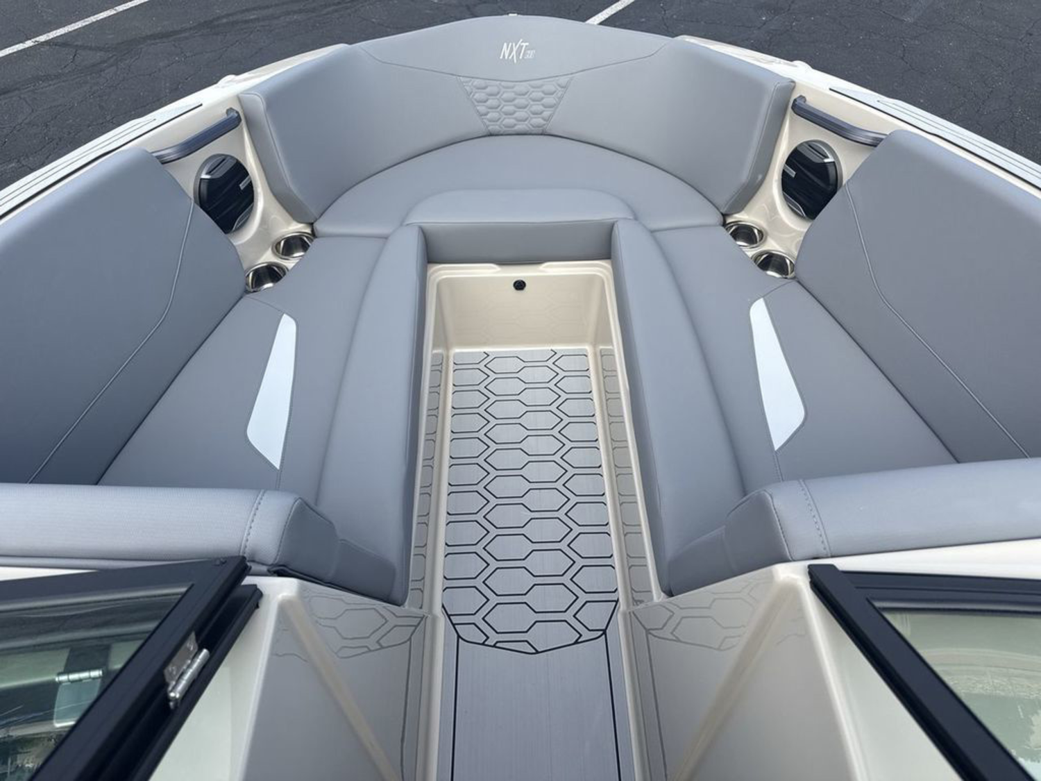 2027 Mastercraft NXT23