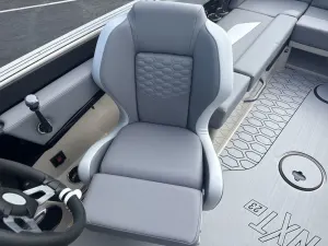 2027 Mastercraft NXT23 Icon