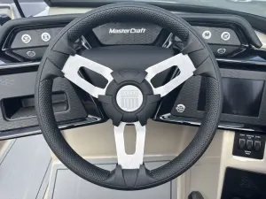2027 Mastercraft NXT23 Icon