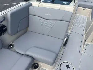 2027 Mastercraft NXT23 Icon
