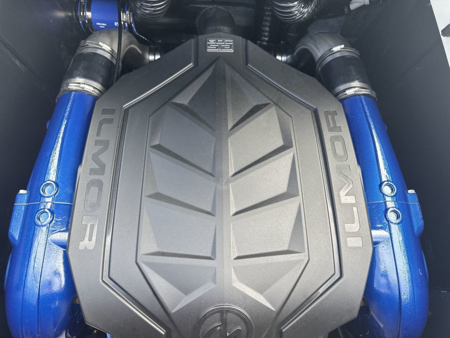 2027 Mastercraft NXT23